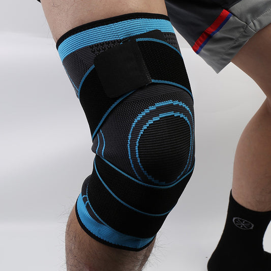 3D Sports Knee Pad - CJdropshipping